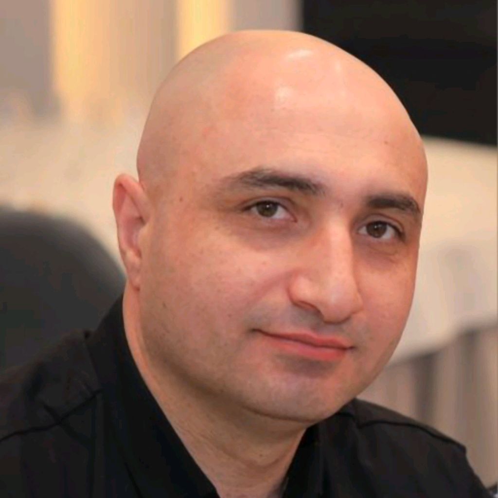 Аватар автора