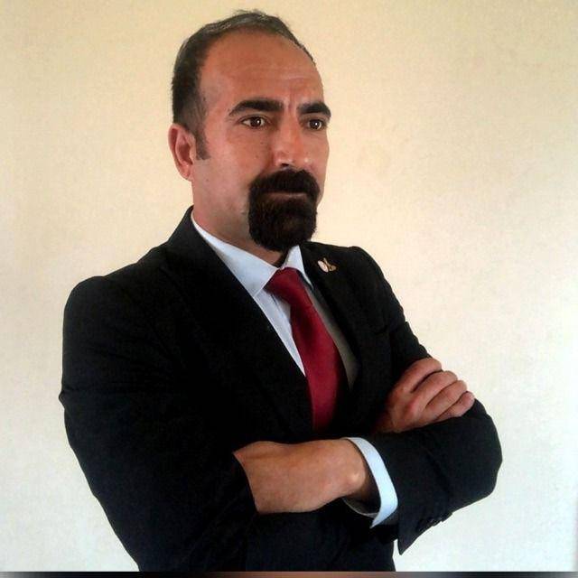 Иконка канала Ali Hıdır DİNÇER
