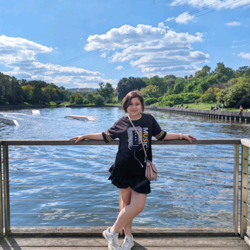 Иконка канала Тася_rbx