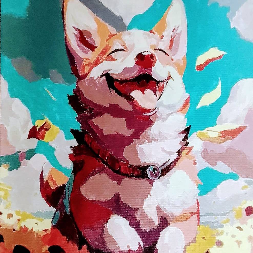 Аватар автора