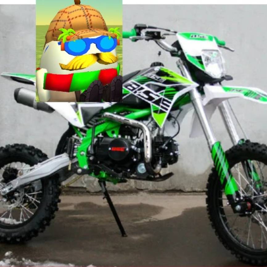 Аватар автора