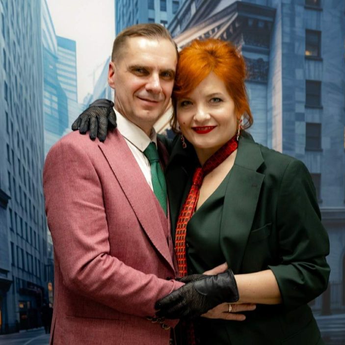 Аватар автора