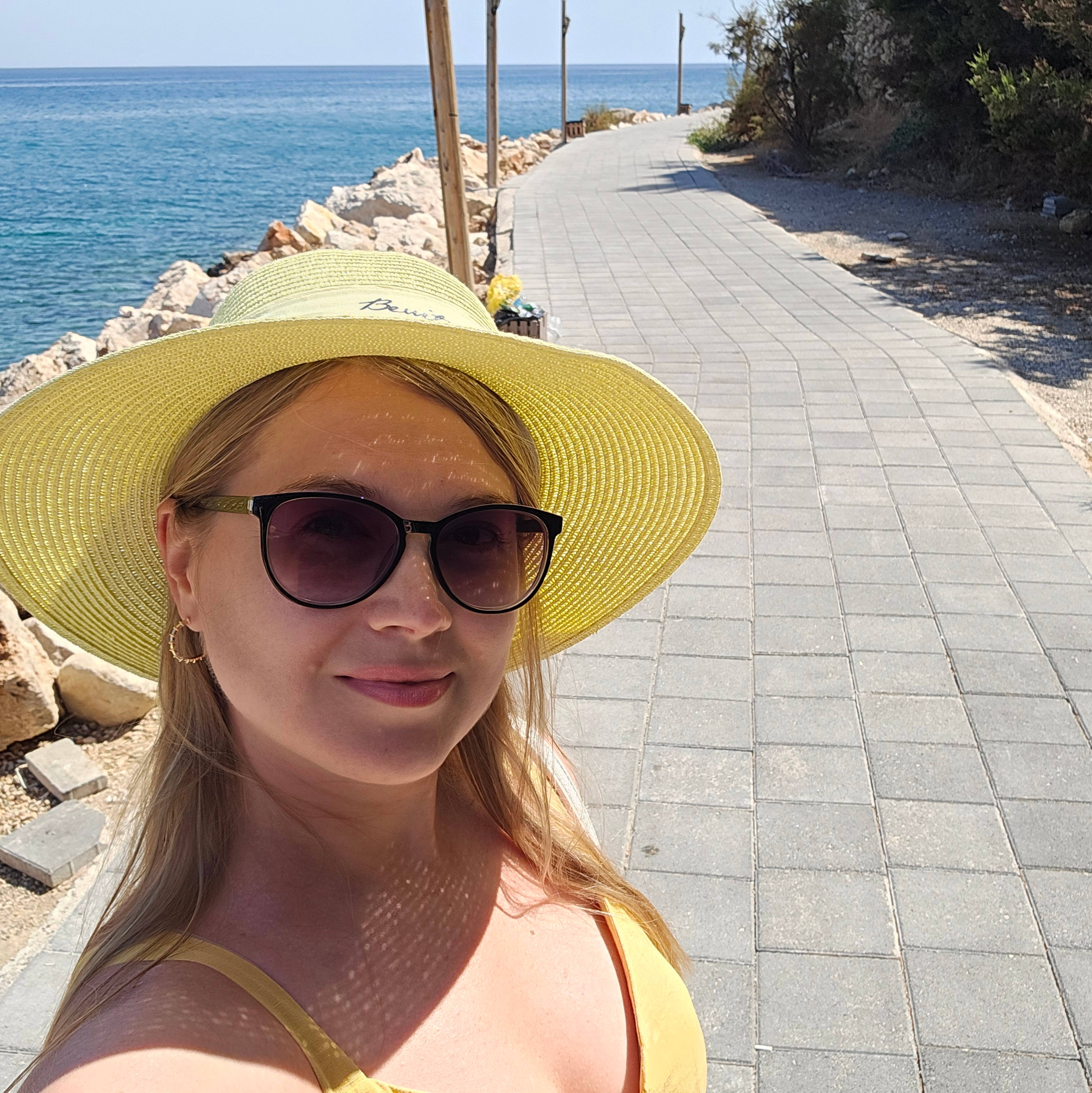 Аватар автора