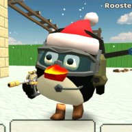 Иконка канала Пингвин Андрей.