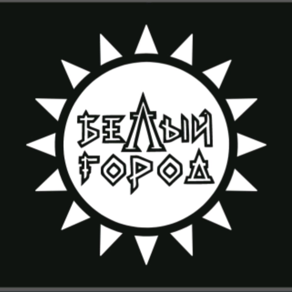 Иконка канала Белый Город