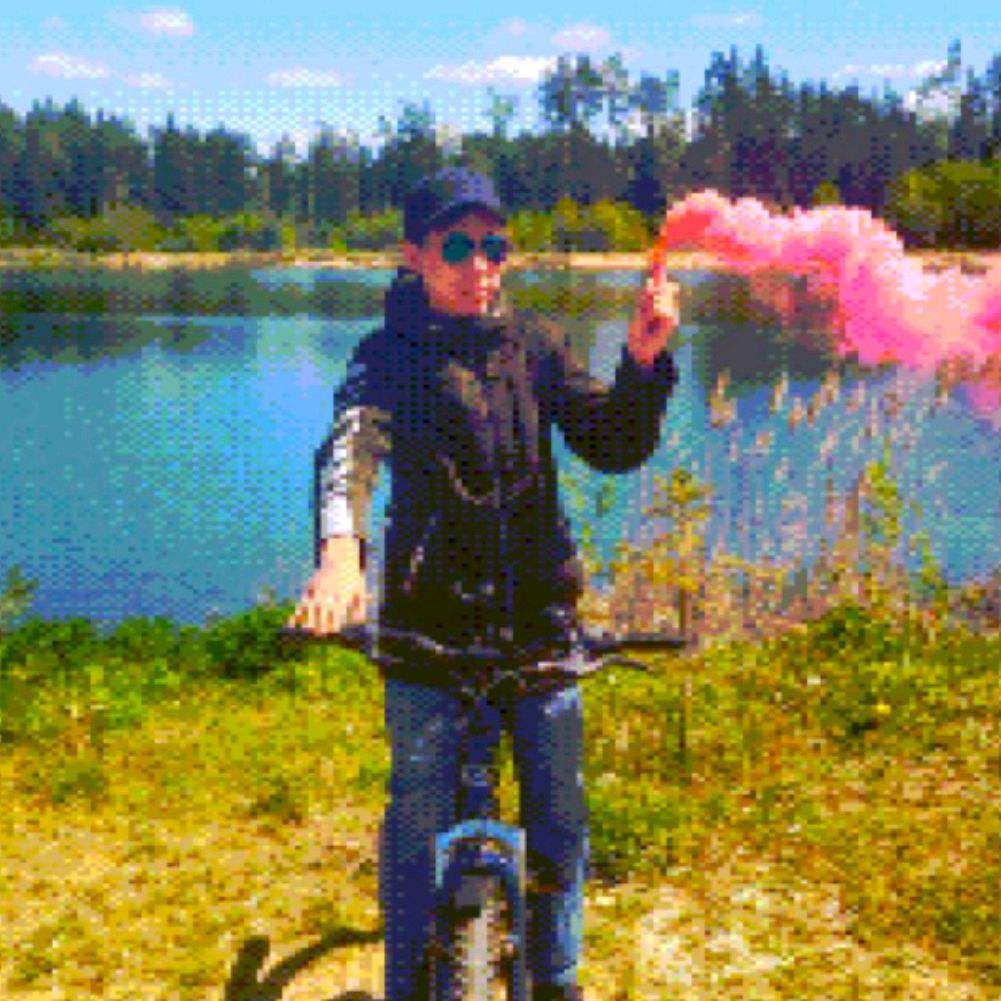 Аватар автора