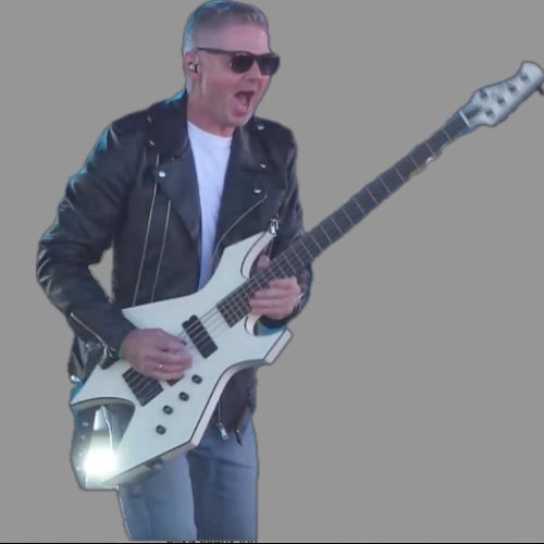 Аватар автора