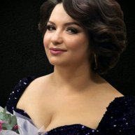Иконка канала Mennibaeva Yulia contralto/mezzo-soprano