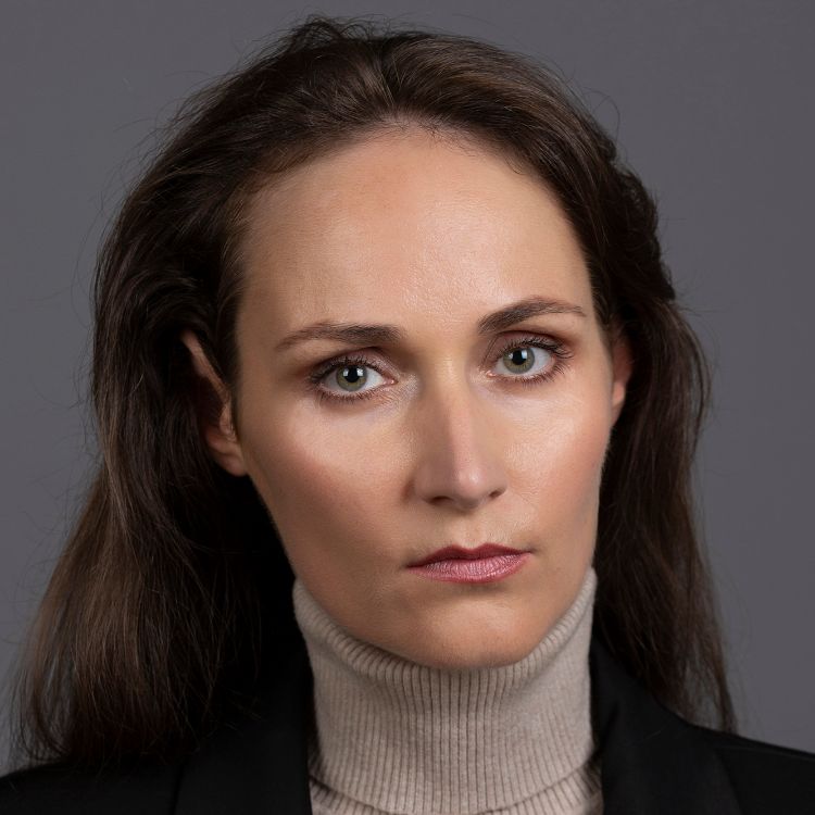 Иконка канала Алёна Шмонина