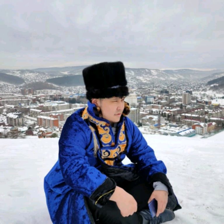 Аватар автора
