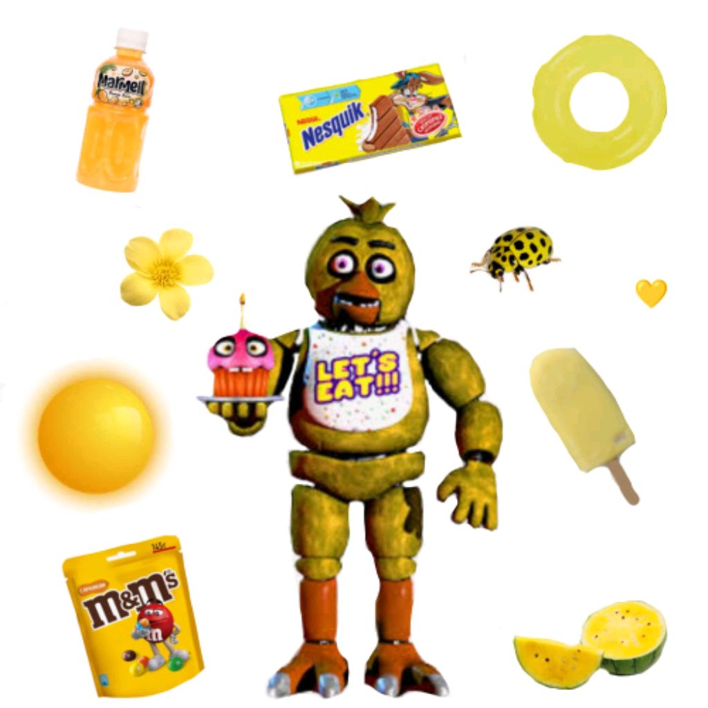 Иконка канала fanatka_fnaf~☆♡