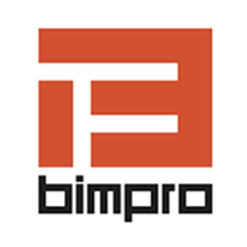 Иконка канала BIMPRO