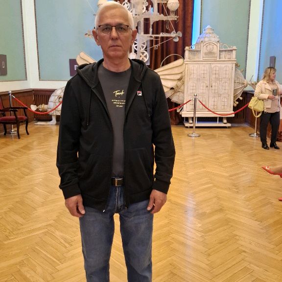 Аватар автора