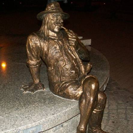 Аватар автора