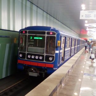 Иконка канала ЖелДорТроллейМетроТрам