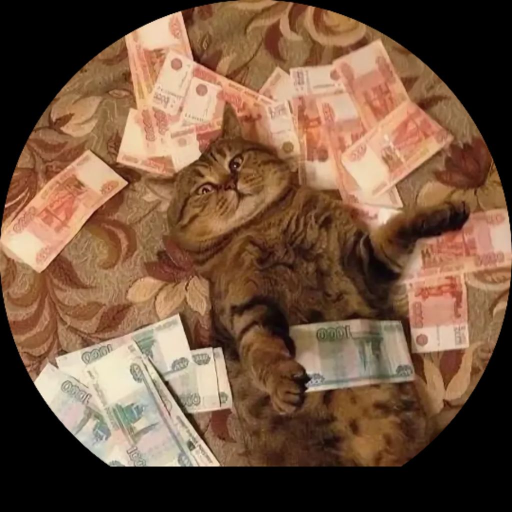 Аватар автора