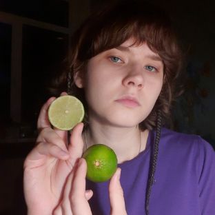 Аватар автора