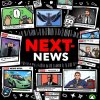 Иконка канала NEXT-NEWS