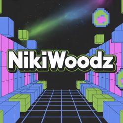 Иконка канала NIKIWOODZ