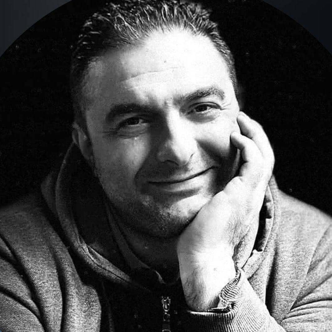 Иконка канала АРСЕН ДАЛИ