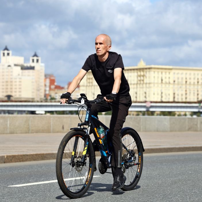 Аватар автора