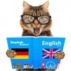 Иконка канала English and German with Elena Brotzmann