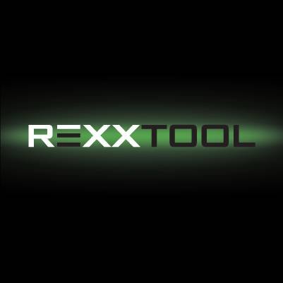 Иконка канала REXXTOOL