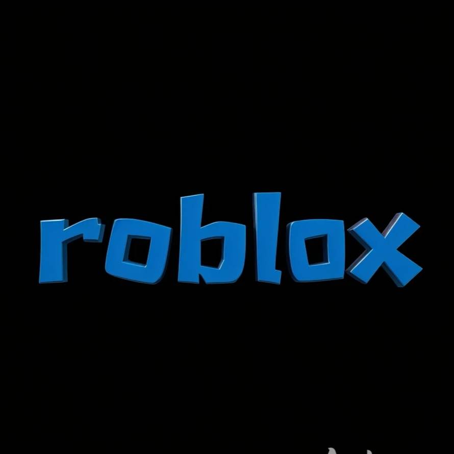 Иконка канала MEGAROBLOX