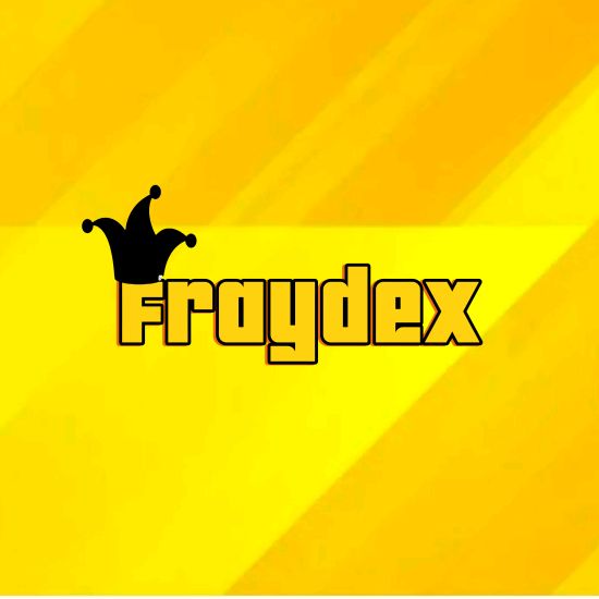 Иконка канала Fraydex