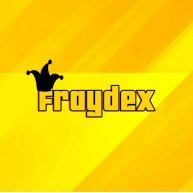 Иконка канала Fraydex