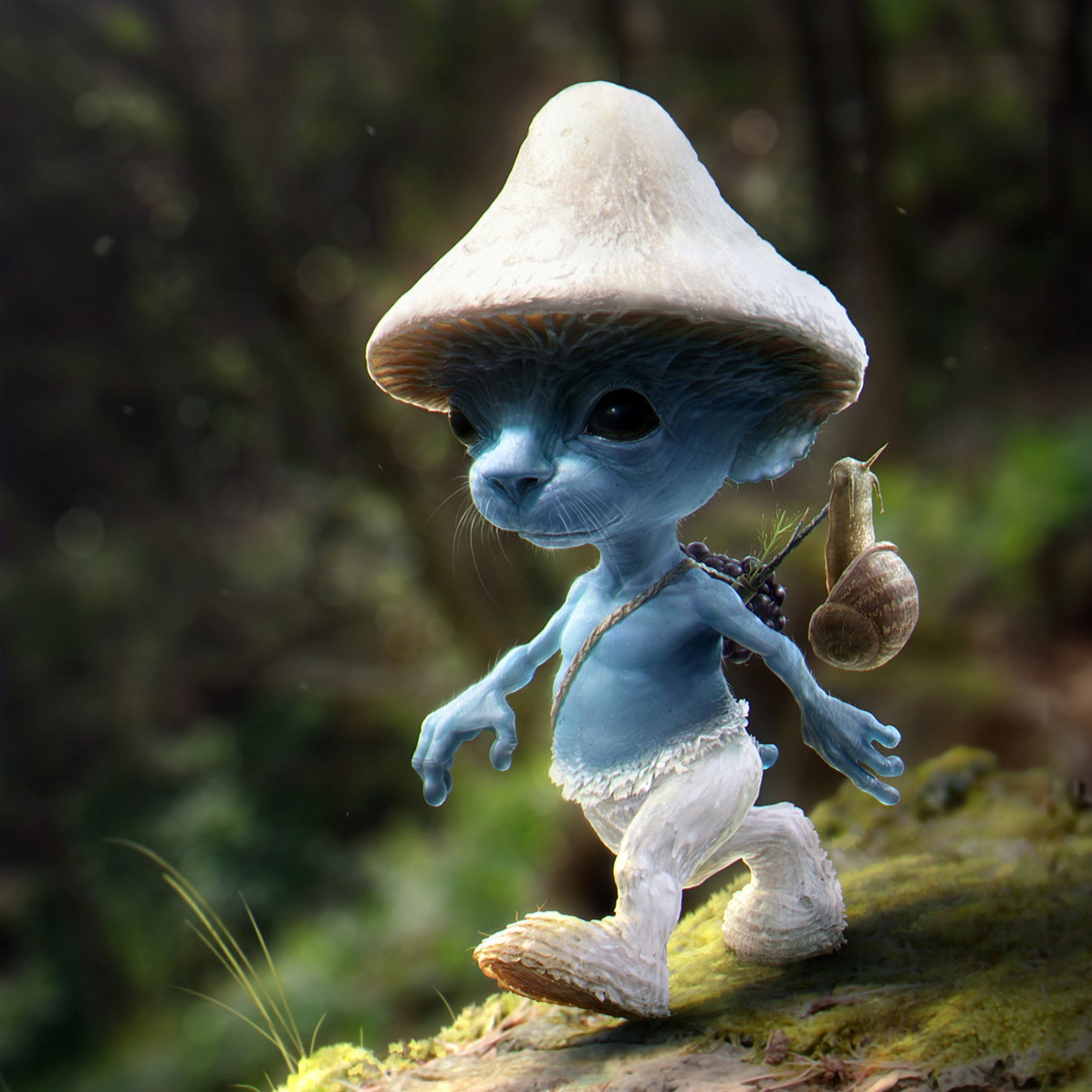 Аватар автора