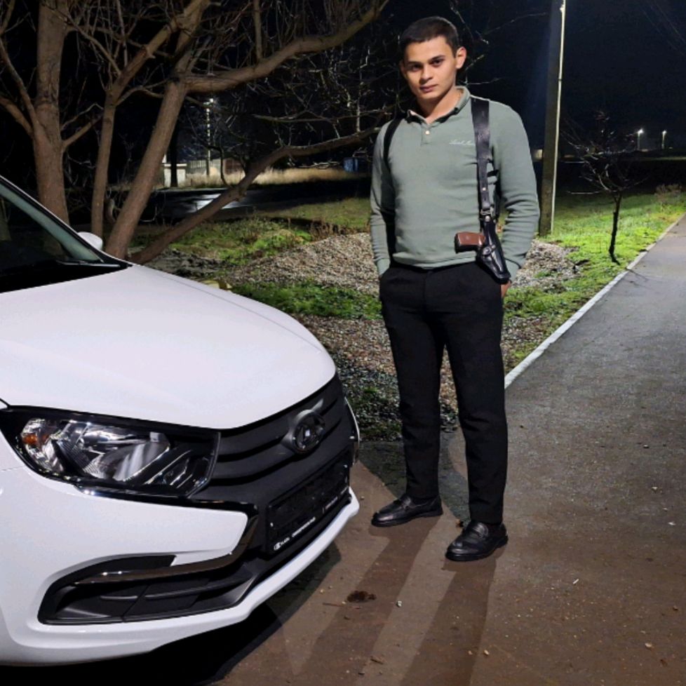 Аватар автора