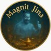 Иконка канала Magnit Jina