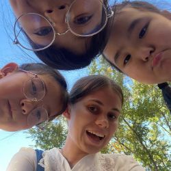 Общага с МЕВ