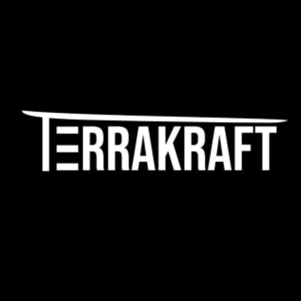Иконка канала TerraKraft