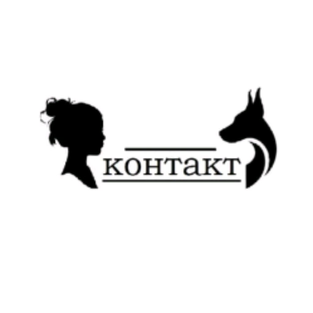 Иконка канала Контакт