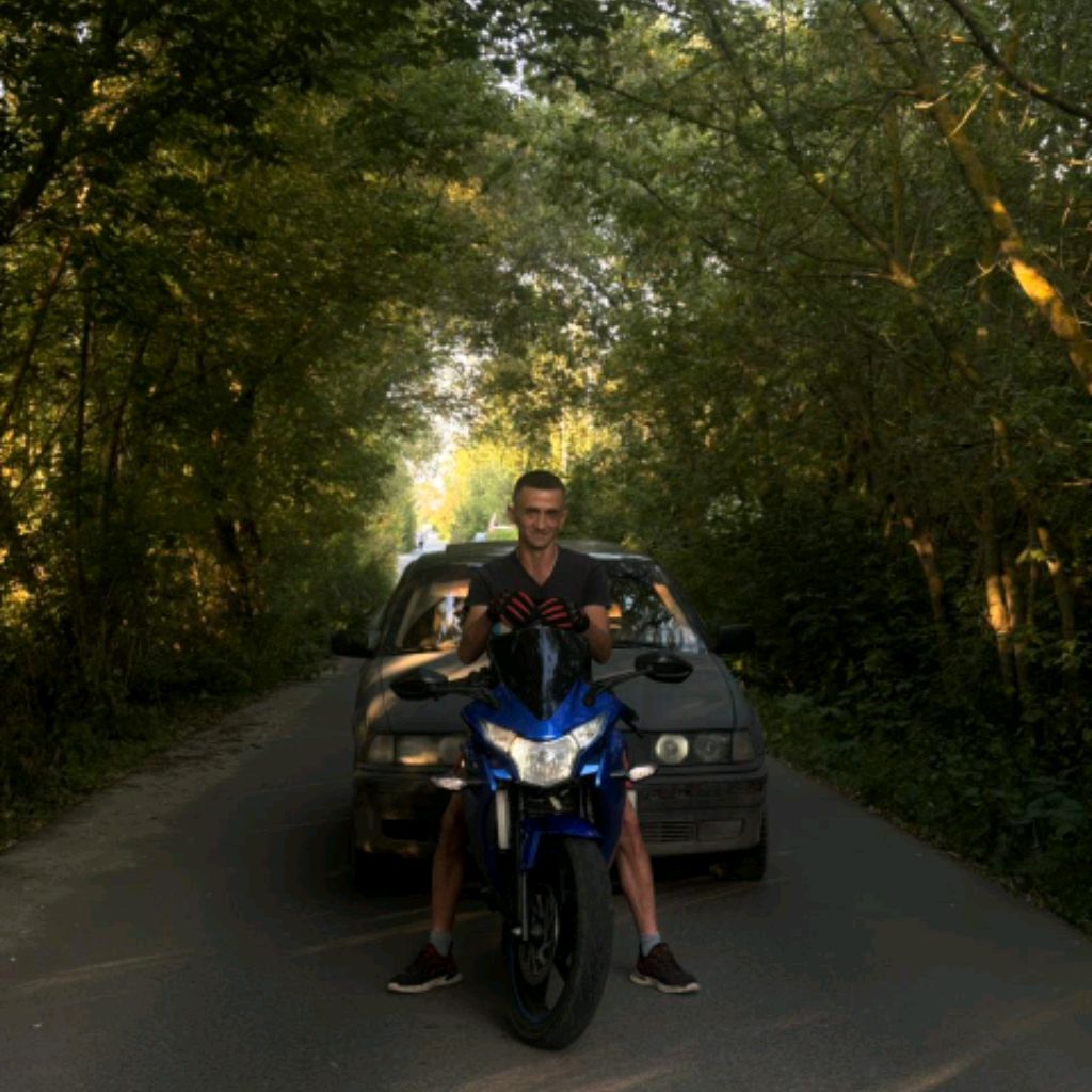 Аватар автора