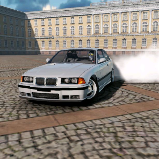 Аватар автора