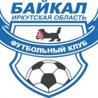 Иконка канала ФК "Байкал" 2013