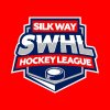 Иконка канала Silk Way Hockey League