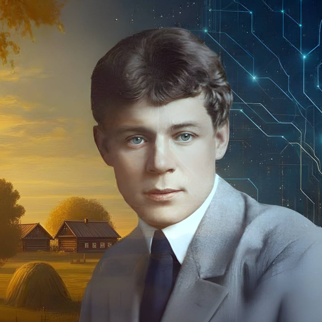 Аватар автора