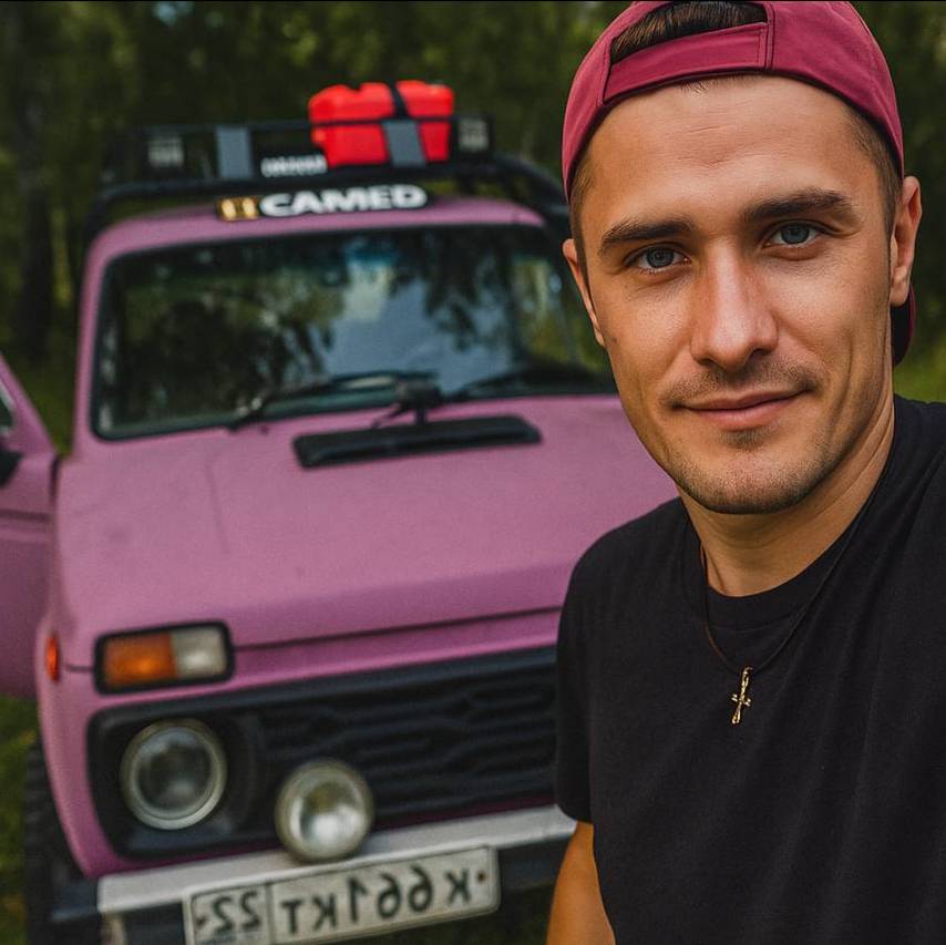 Аватар автора