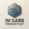 Иконка канала IM Cars Production