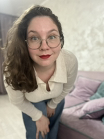 Иконка канала Психолог ДПДГ терапевт Ирина Андреева