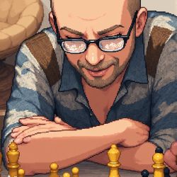 Аватар автора