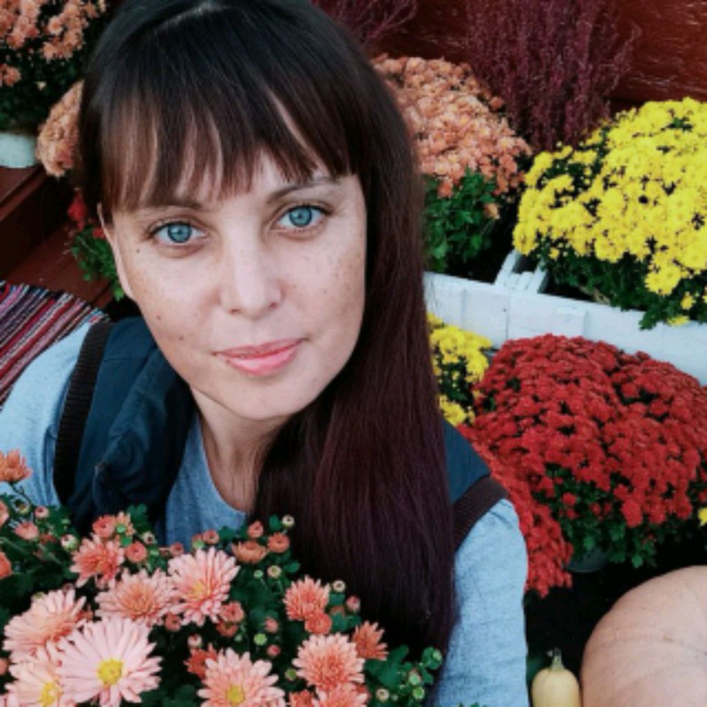 И конка канала white_lili