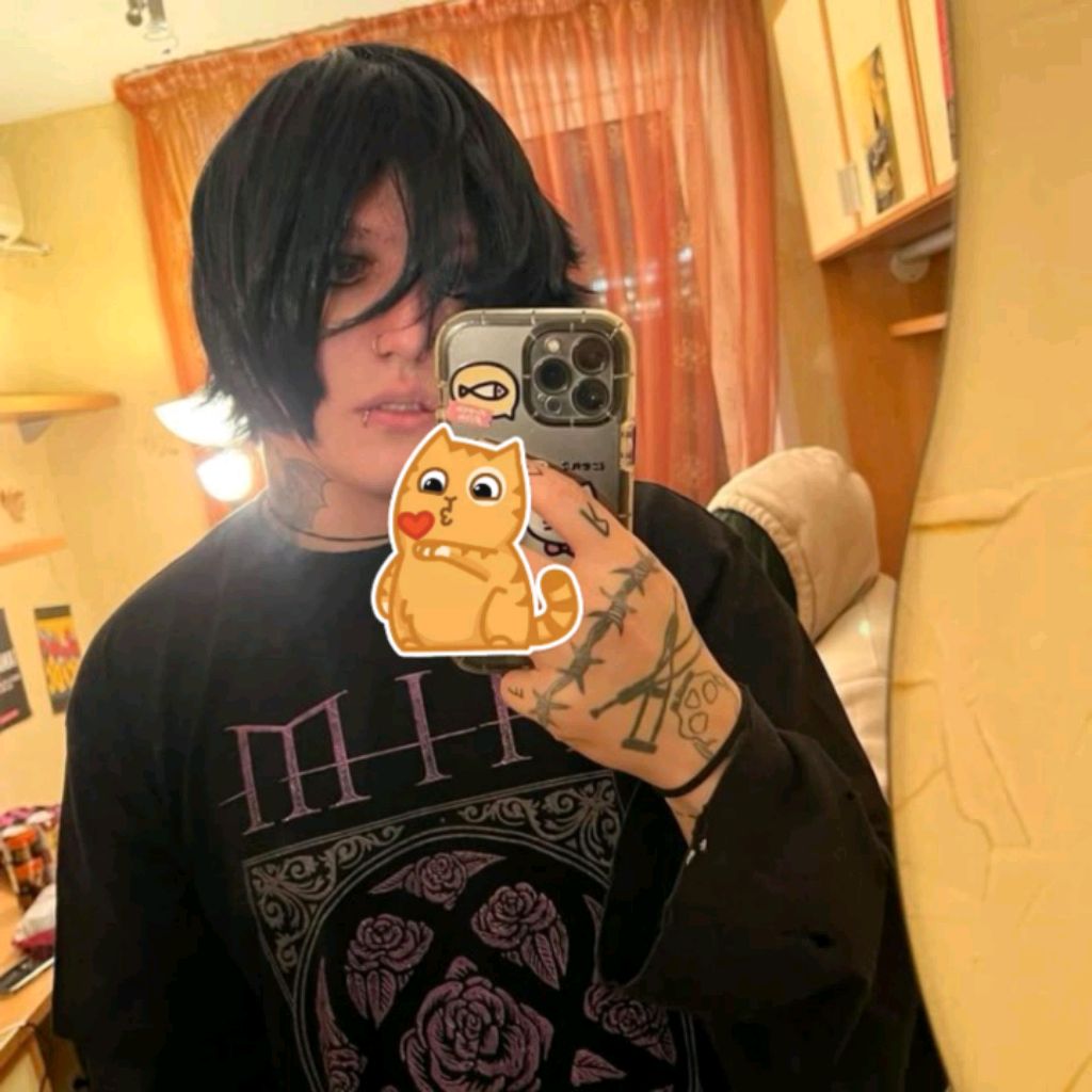 Аватар автора