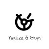 Иконка канала Yakuza&Goys