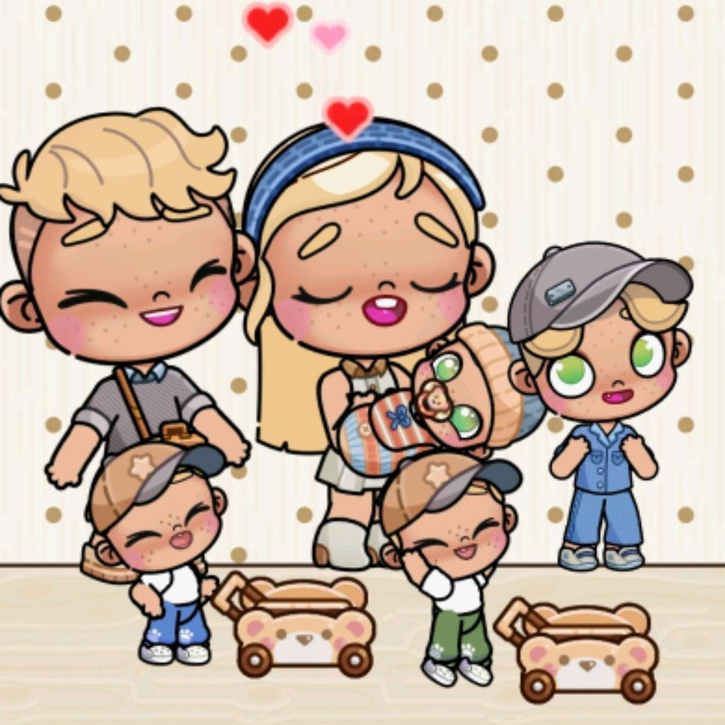 Аватар автора