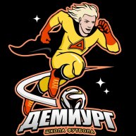 Иконка канала DEMIURG futsal school
